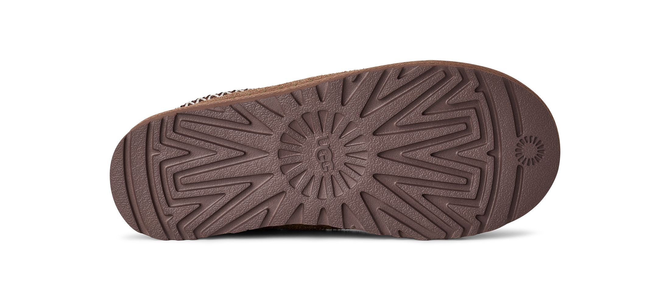 W Tasman Biarritz clogs - Rocky Oak